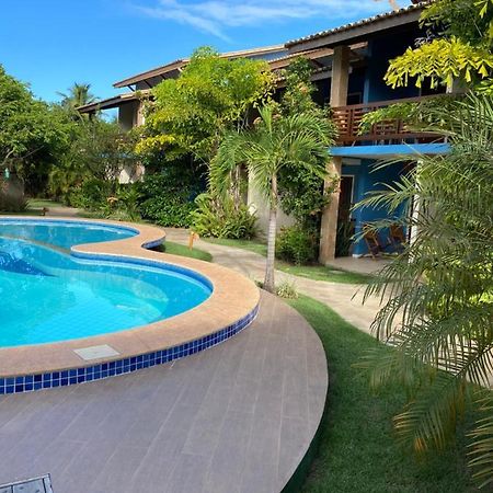 Condominio Village Lagoa Juara Imbassai Eksteriør bilde